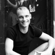 Michael Svensson